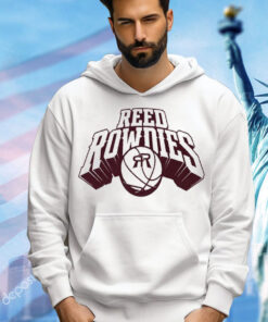 Texas A&M Aggies 2024 Reed Rowdies T-Shirt