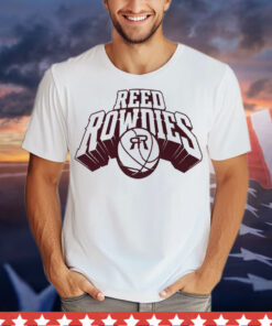 Texas A&M Aggies 2024 Reed Rowdies T-Shirt