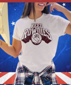 Texas A&M Aggies 2024 Reed Rowdies T-Shirt