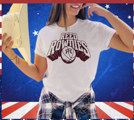 Texas A&M Aggies 2024 Reed Rowdies T-Shirt