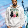 Wicked changed for good together we’re unlimited T-Shirt