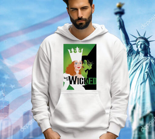 Witches’ secret T-Shirt