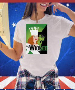 Witches’ secret T-Shirt