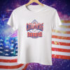 World Series Champions Dodgers 2024 Tee Shirt