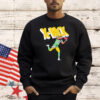 Xavier McKinney X-Mck T-Shirt