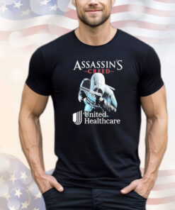 Assassin’s Creed United Healthcare T-Shirt