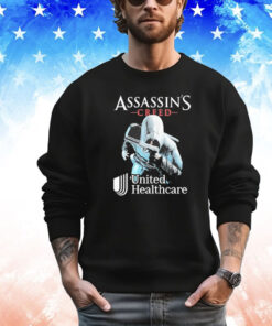 Assassin’s Creed United Healthcare T-Shirt