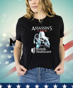 Assassin’s Creed United Healthcare T-Shirt