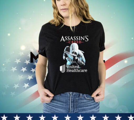 Assassin’s Creed United Healthcare T-Shirt