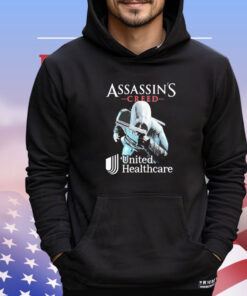 Assassin’s Creed United Healthcare T-Shirt