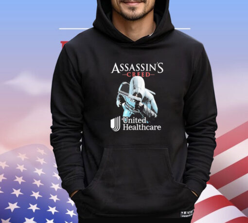 Assassin’s Creed United Healthcare T-Shirt