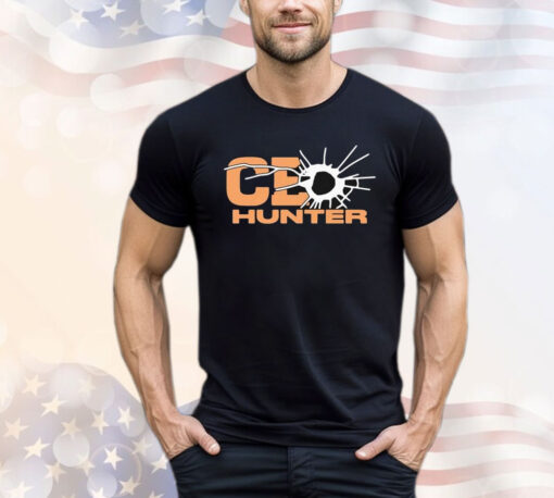 CEO Hunter T-Shirt