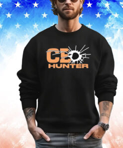 CEO Hunter T-Shirt