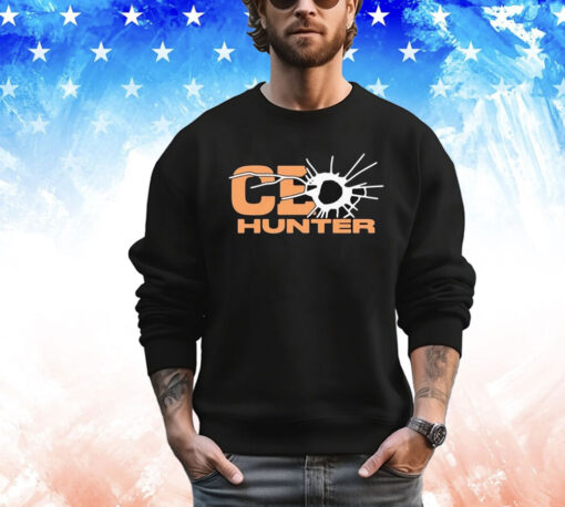 CEO Hunter T-Shirt