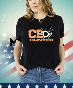 CEO Hunter T-Shirt