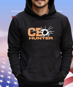 CEO Hunter T-Shirt