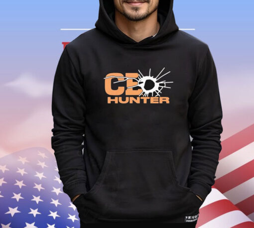 CEO Hunter T-Shirt