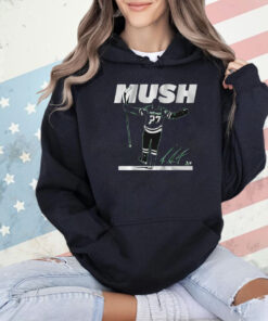 Mason Marchment Mush Dallas Stars Shirt