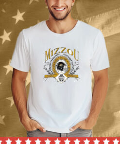 Missouri Tigers 2024 Music City Bowl T-Shirt