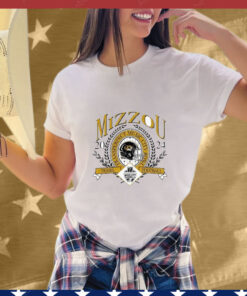 Missouri Tigers 2024 Music City Bowl T-Shirt