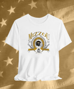 Missouri Tigers 2024 Music City Bowl T-Shirt