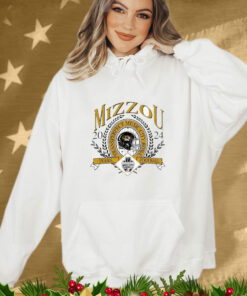 Missouri Tigers 2024 Music City Bowl T-Shirt