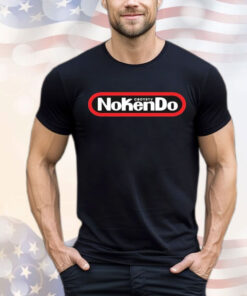 NoKenDo Cboystv T-Shirt