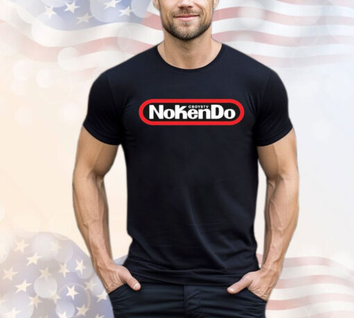 NoKenDo Cboystv T-Shirt