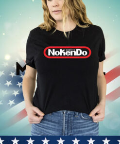 NoKenDo Cboystv T-Shirt