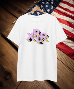 Sam And Colby Xprl T-Shirt