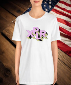 Sam And Colby Xprl T-Shirt