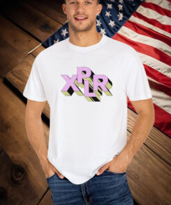 Sam And Colby Xprl T-Shirt