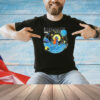 The Adams Agterplaas-Esok Shirt