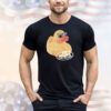 The Brook & The Bluff Duck T-Shirt