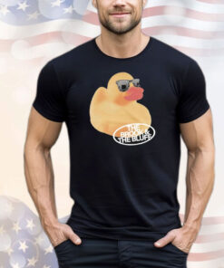 The Brook & The Bluff Duck T-Shirt