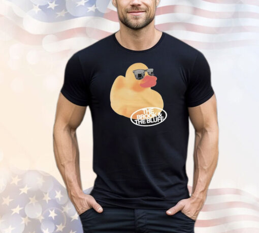 The Brook & The Bluff Duck T-Shirt