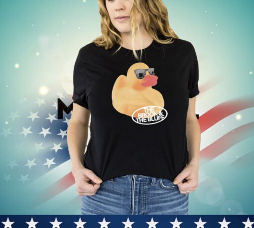 The Brook & The Bluff Duck T-Shirt