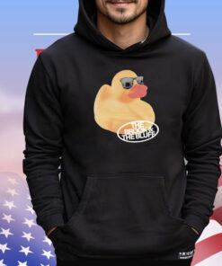 The Brook & The Bluff Duck T-Shirt