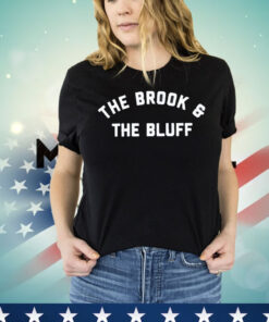 The Brook & The Bluff Logo T-Shirt