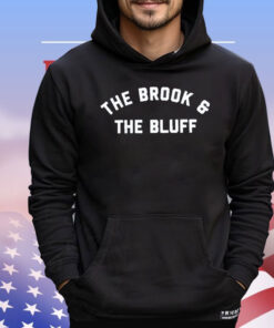 The Brook & The Bluff Logo T-Shirt