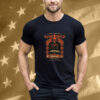 Whitechapel March 28 2025 The House Of Blues Chicago in Chicago IL T-Shirt