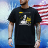 Adrien Nunez Broadway Shirt