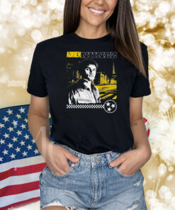 Adrien Nunez Broadway Shirt
