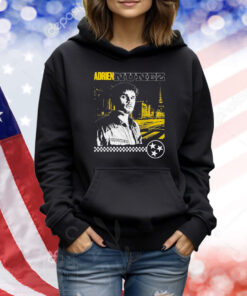 Adrien Nunez Broadway Shirt