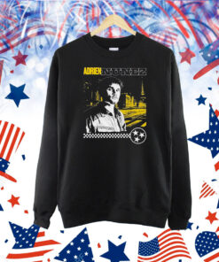 Adrien Nunez Broadway Shirt