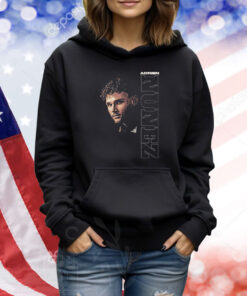 Adrien Nunez Photo Shirt