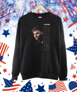 Adrien Nunez Photo Shirt
