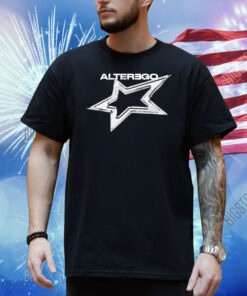 Alter Ego Album Star Shirt