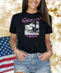 Other Half Transgression Is Outdated Shirt