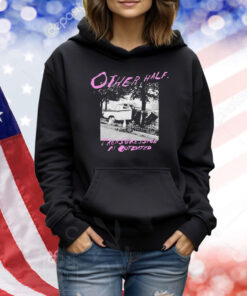 Other Half Transgression Is Outdated Shirt
